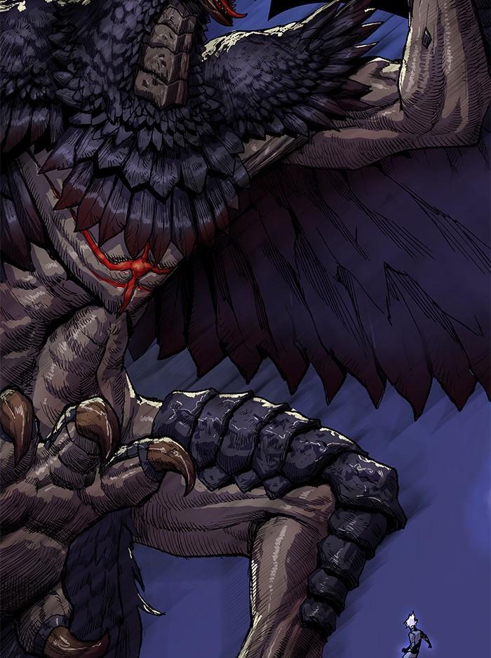 Limit Breaker ตอนที่ 5 105