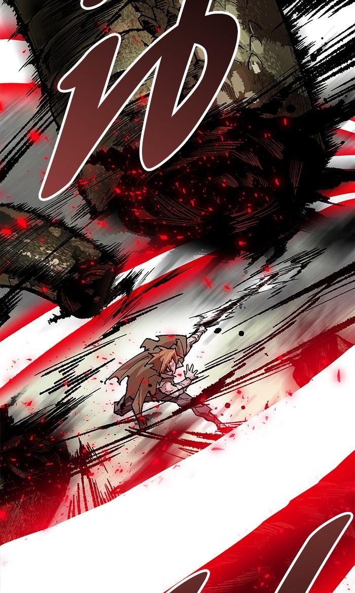Limit Breaker ตอนที่ 8 105