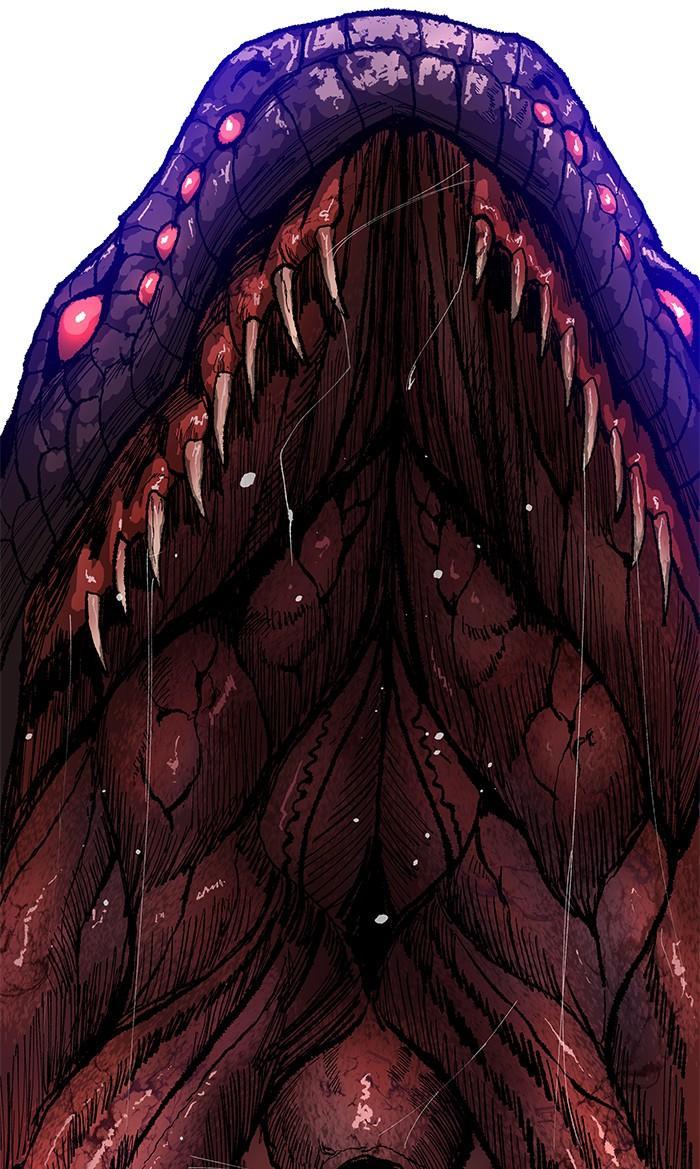 Limit Breaker ตอนที่ 8 107
