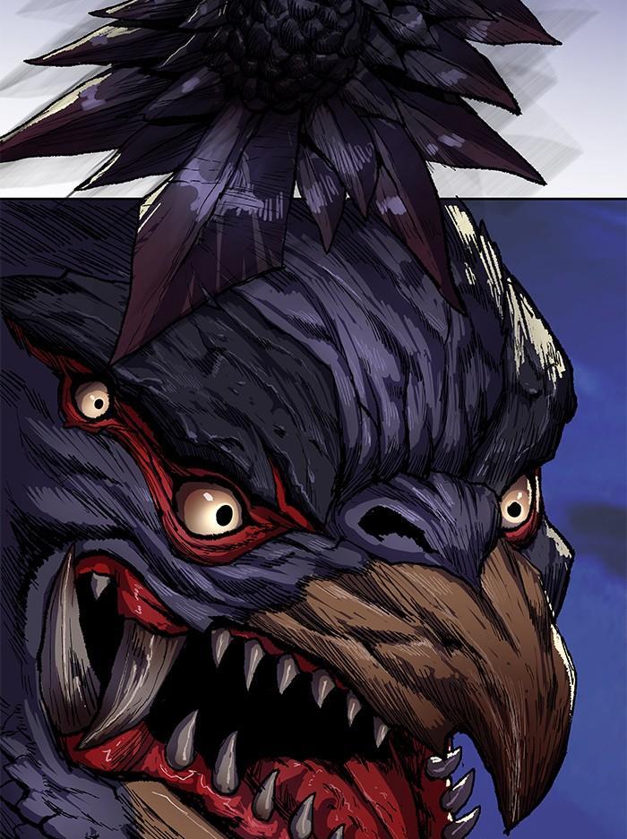 Limit Breaker ตอนที่ 5 107