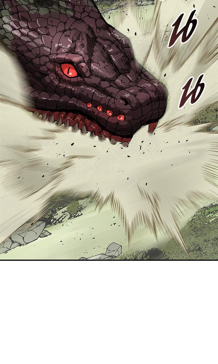 Limit Breaker ตอนที่ 8 109