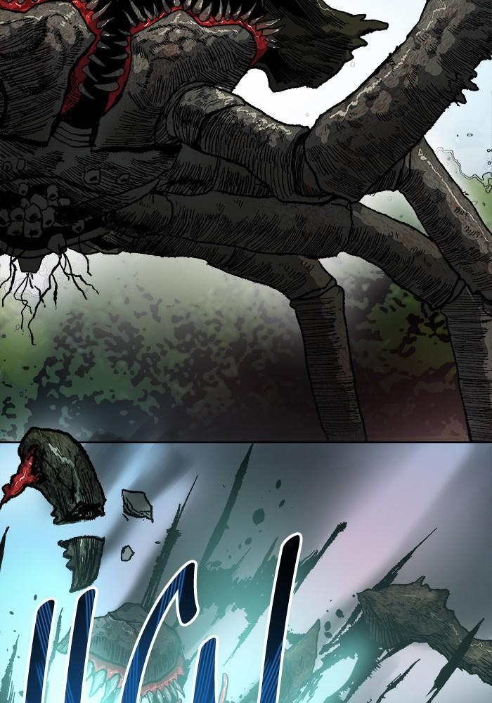 Limit Breaker ตอนที่ 7 109