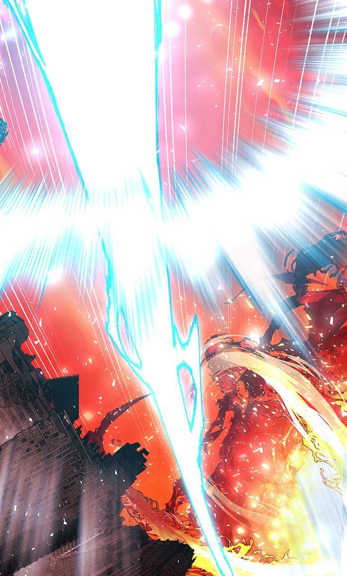 Limit Breaker ตอนที่ 16 10
