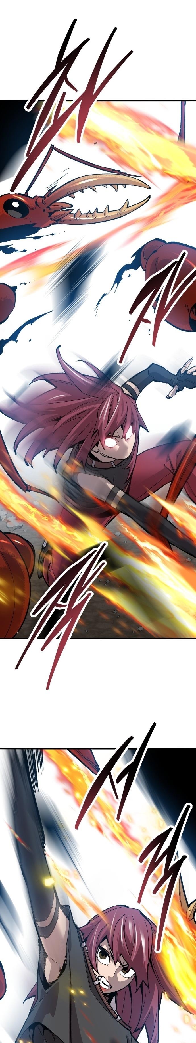 Limit Breaker ตอนที่ 110 10