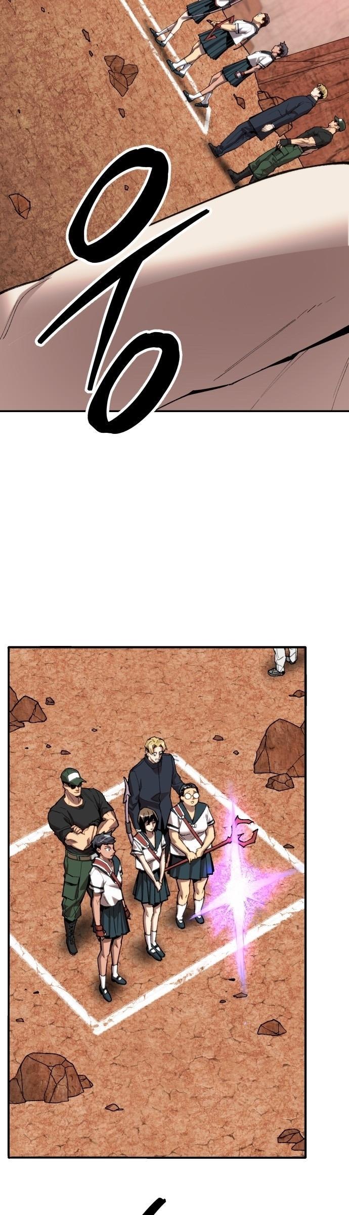 Limit Breaker ตอนที่ 88 9