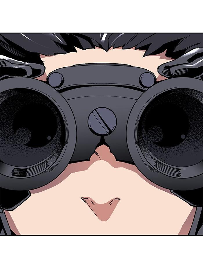 Limit Breaker ตอนที่ 5 111