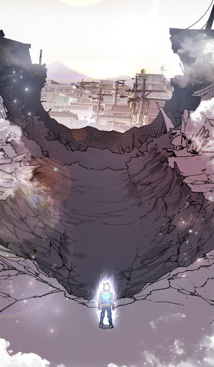 Limit Breaker ตอนที่ 3 113