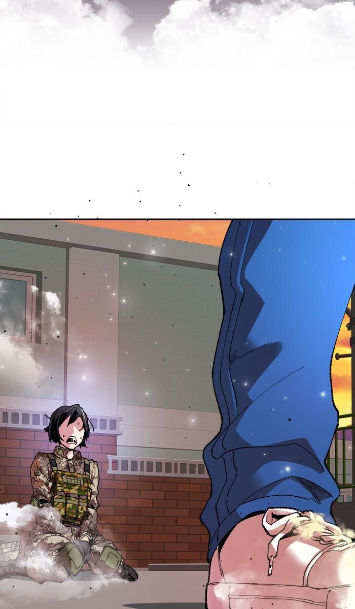 Limit Breaker ตอนที่ 3 114