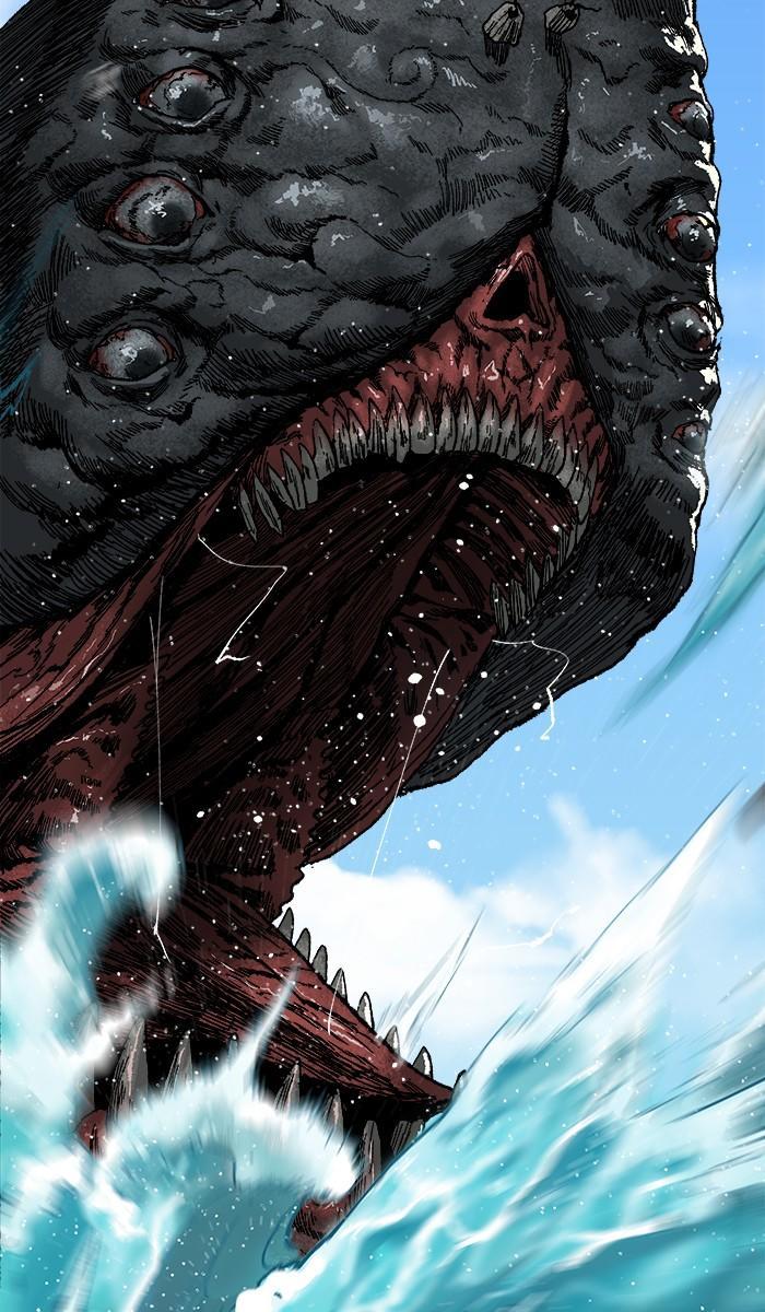 Limit Breaker ตอนที่ 7 115