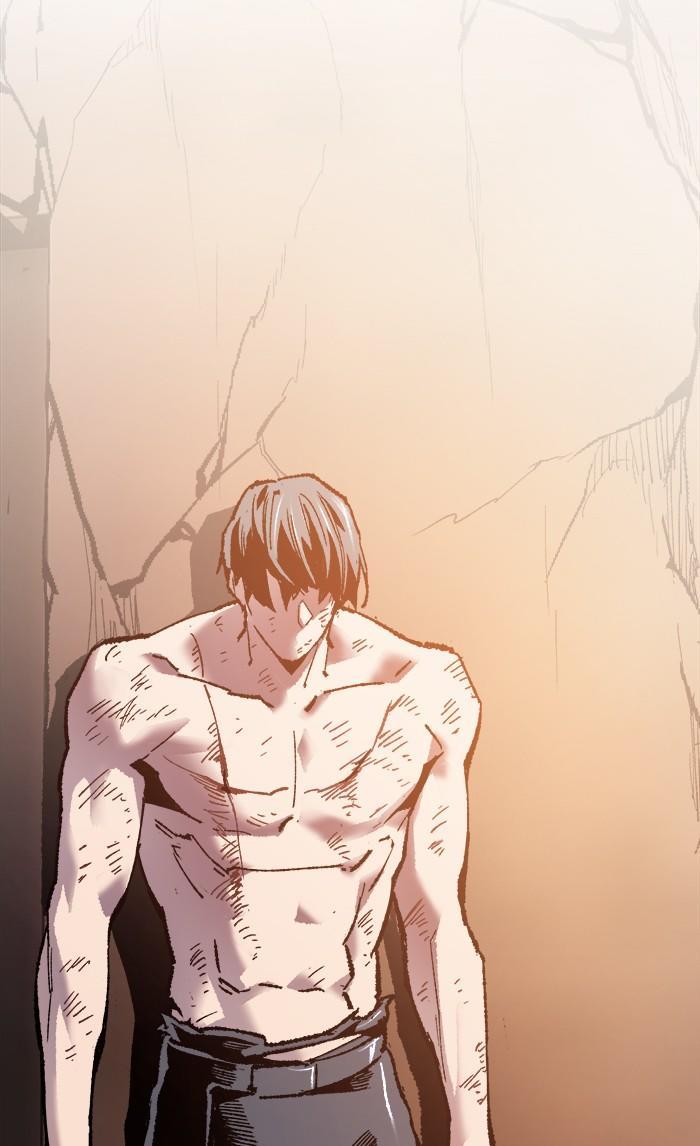 Limit Breaker ตอนที่ 16 115