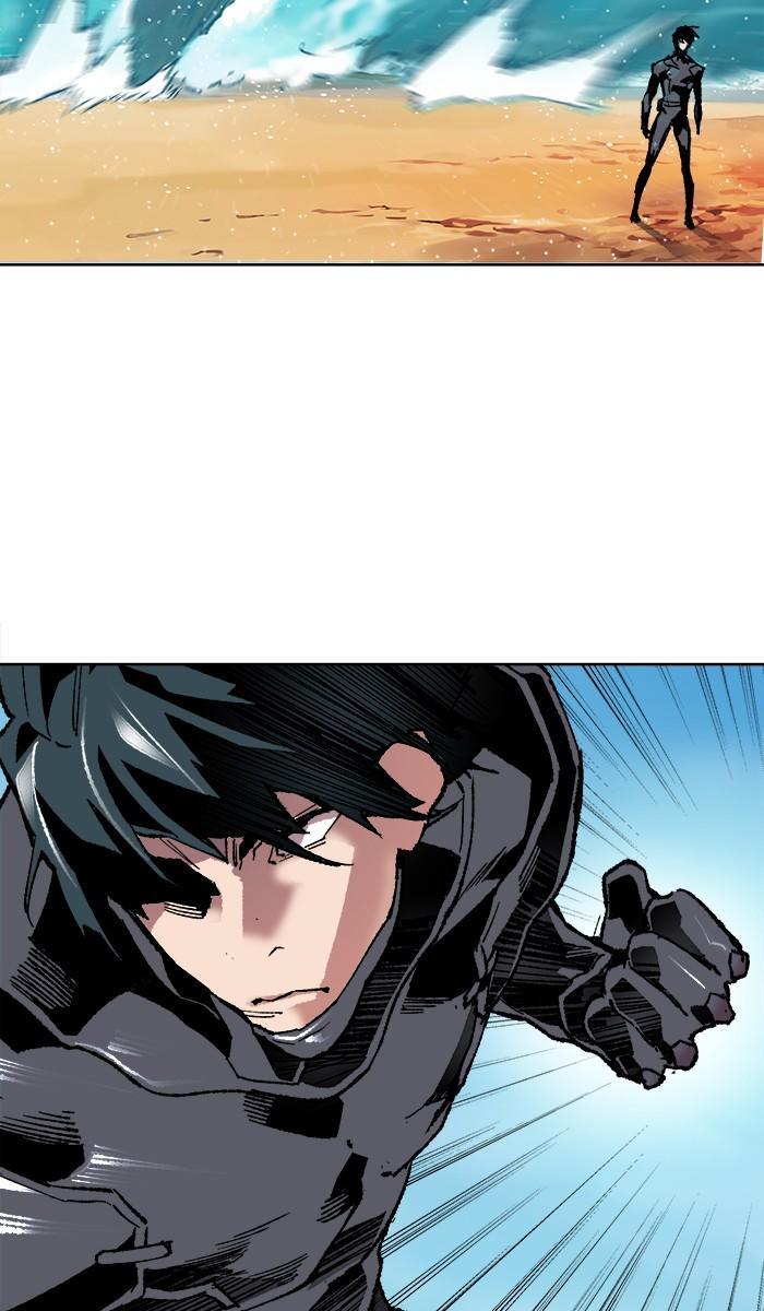 Limit Breaker ตอนที่ 7 116