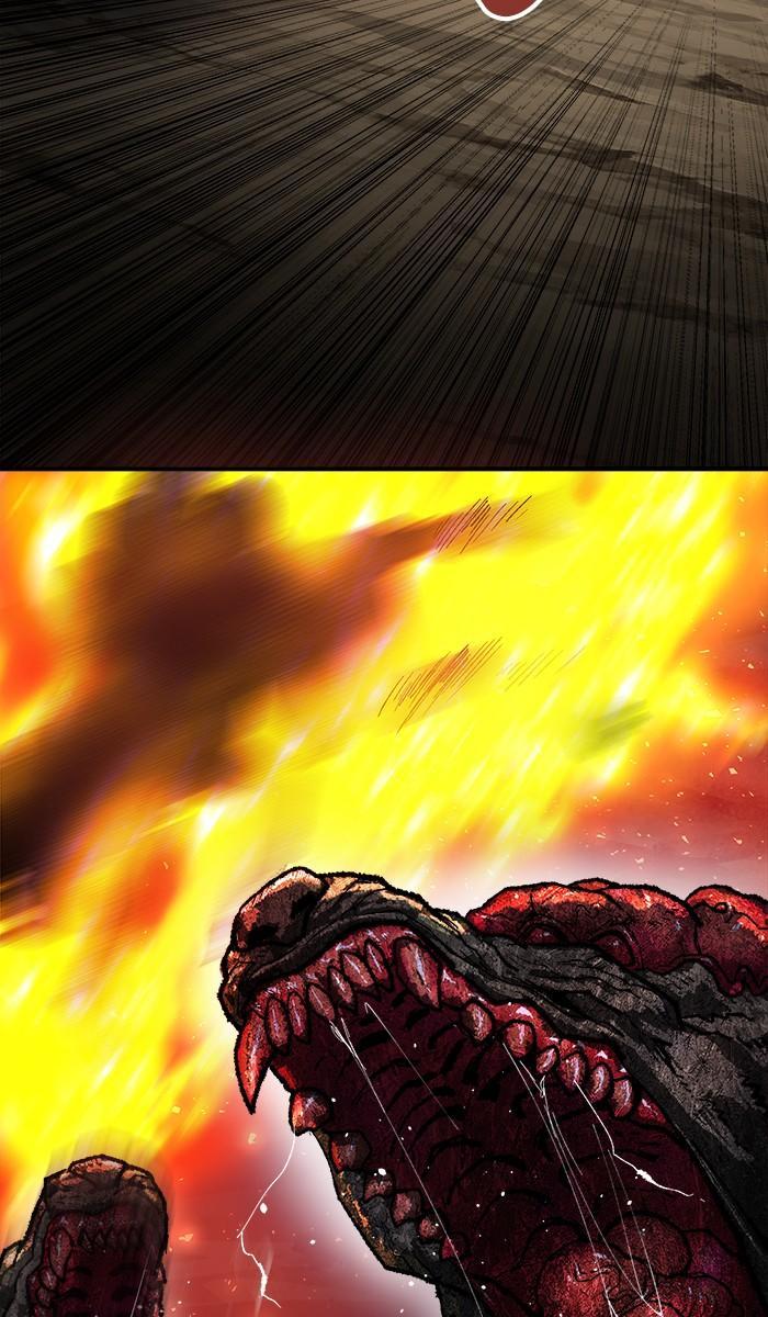 Limit Breaker ตอนที่ 22 116