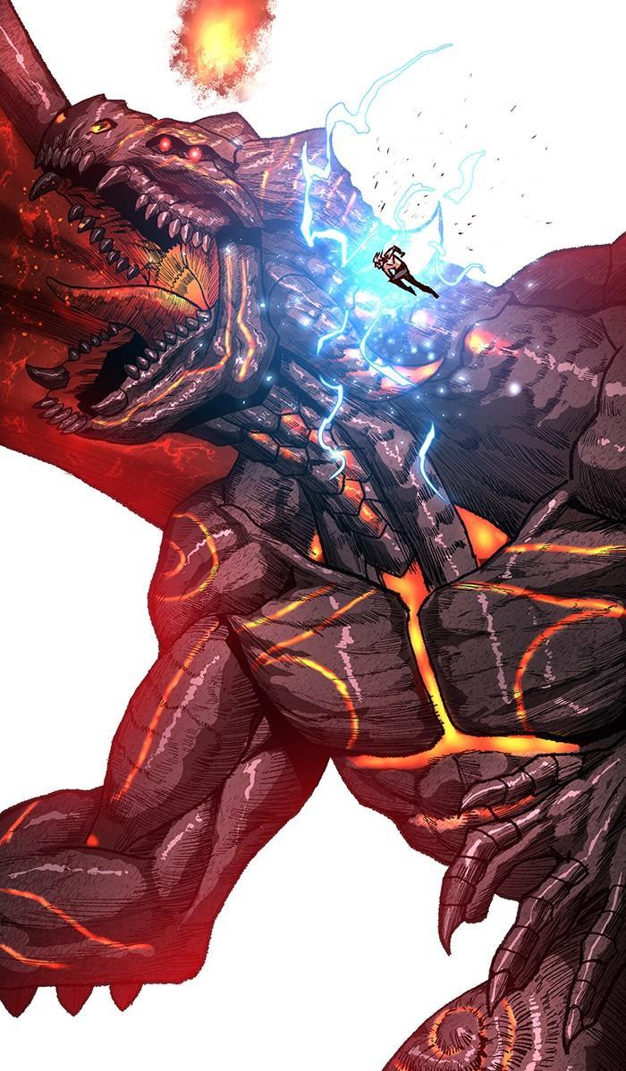 Limit Breaker ตอนที่ 15 116