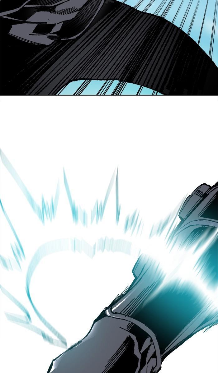 Limit Breaker ตอนที่ 7 117