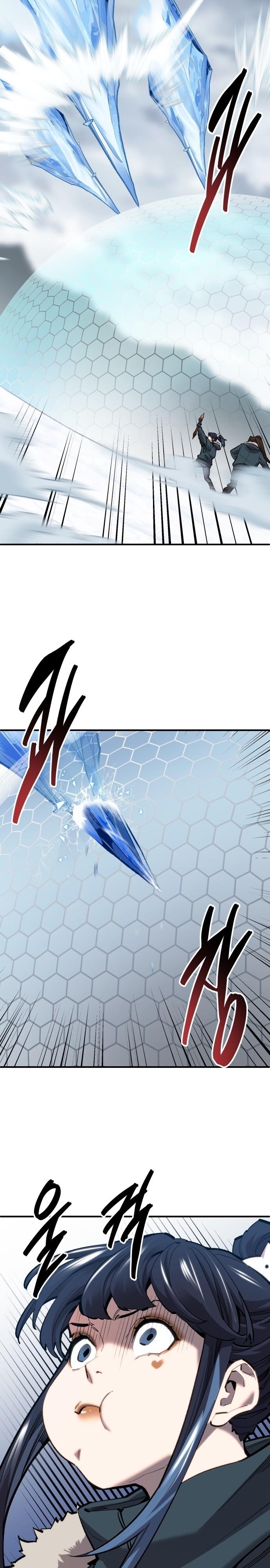 Limit Breaker ตอนที่ 103 11