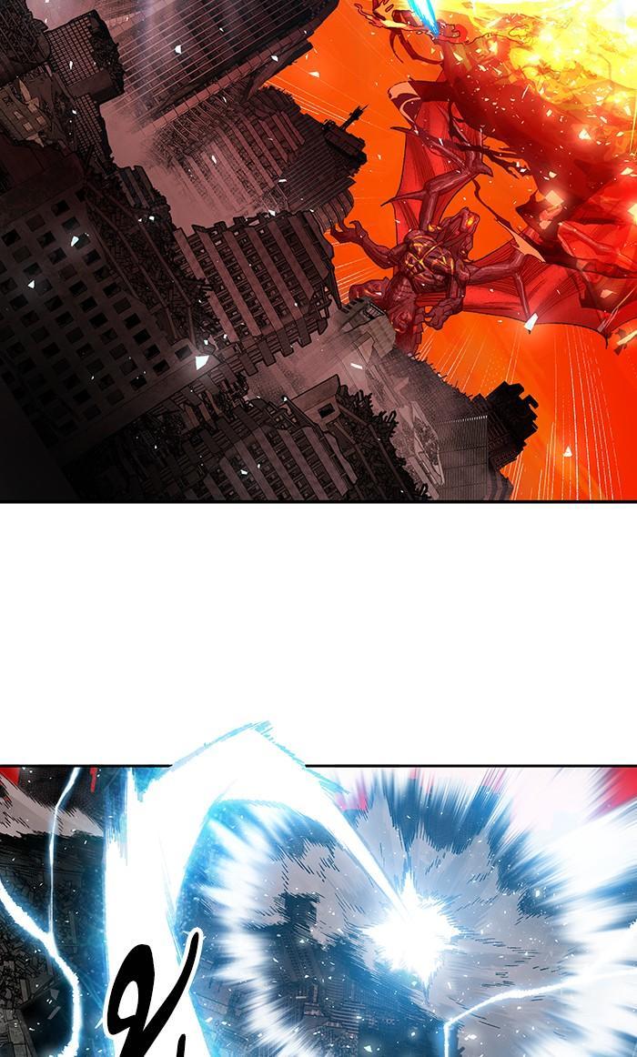 Limit Breaker ตอนที่ 16 11