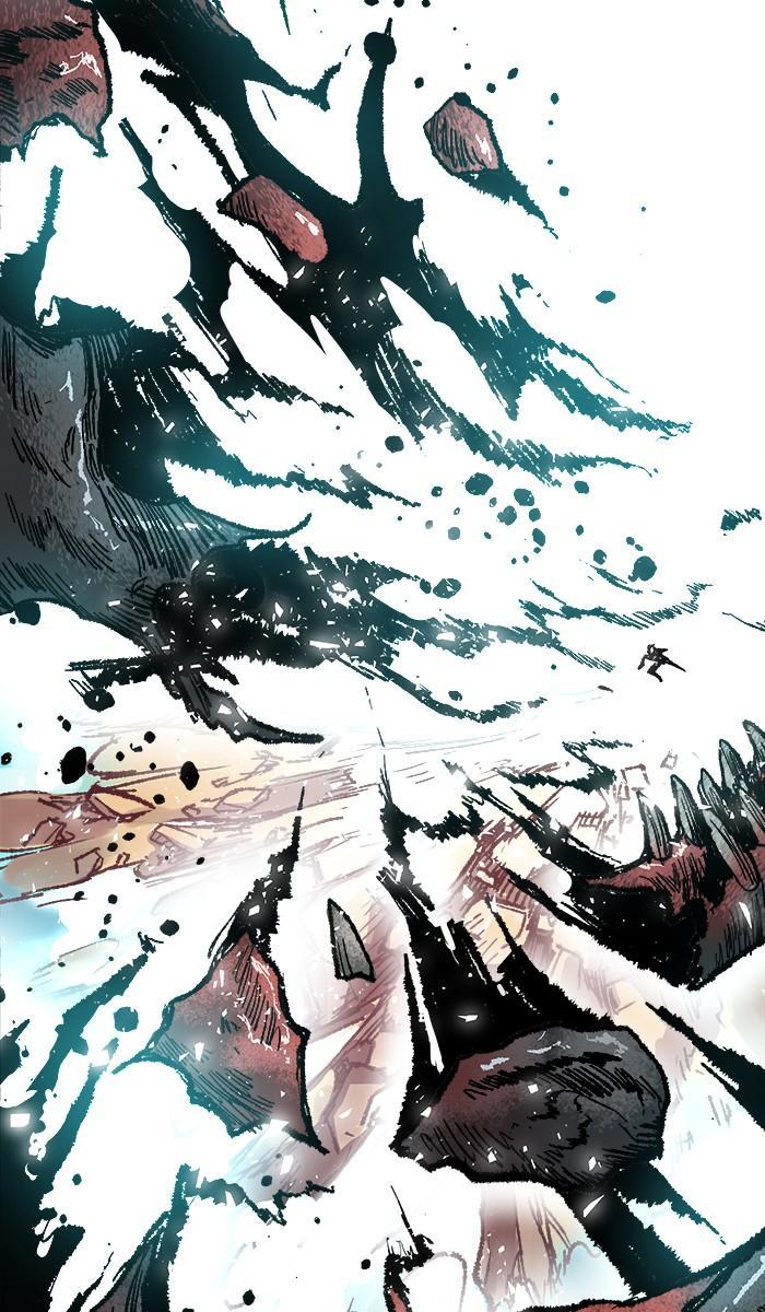 Limit Breaker ตอนที่ 7 120