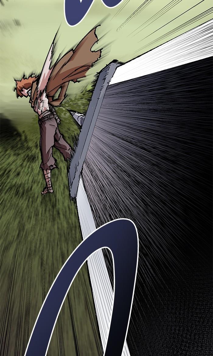 Limit Breaker ตอนที่ 8 120