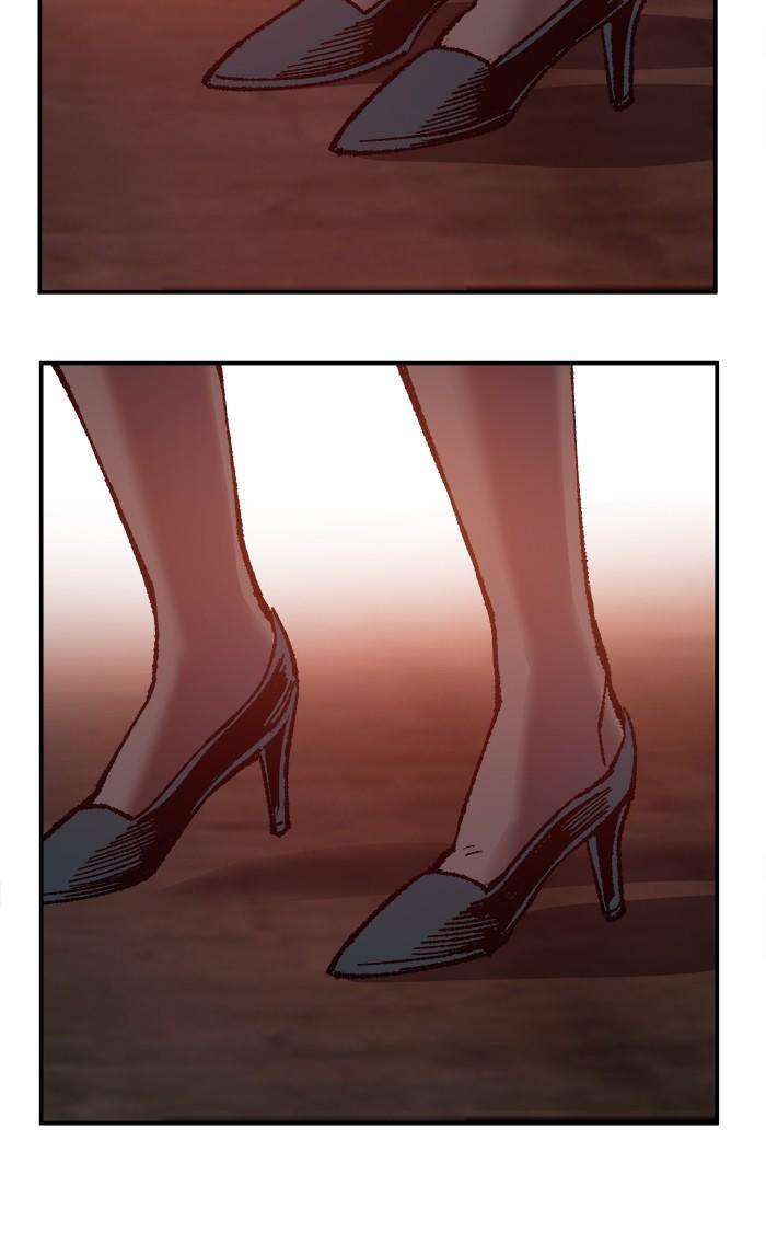 Limit Breaker ตอนที่ 16 121