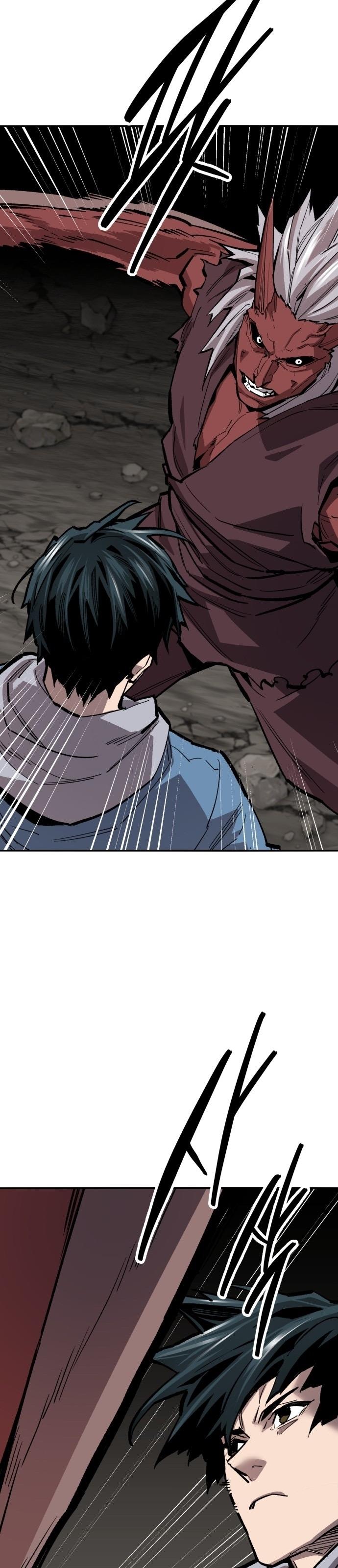 Limit Breaker ตอนที่ 122 12