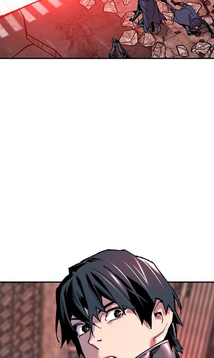 Limit Breaker ตอนที่ 11 122