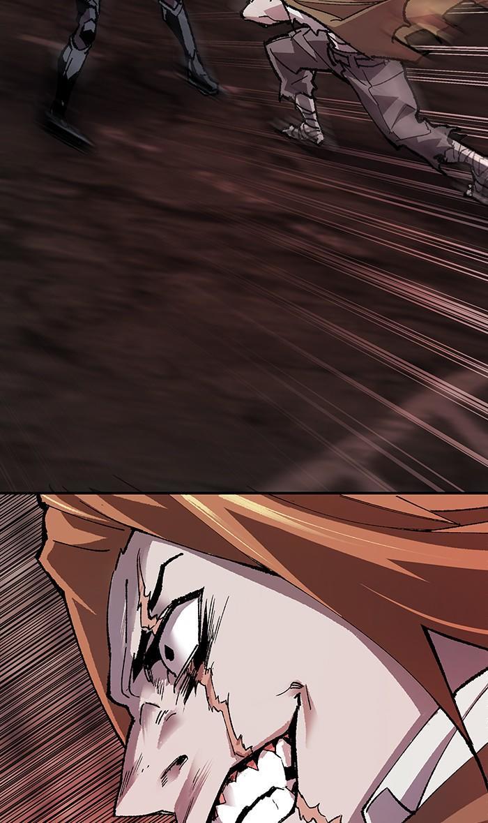 Limit Breaker ตอนที่ 12 122