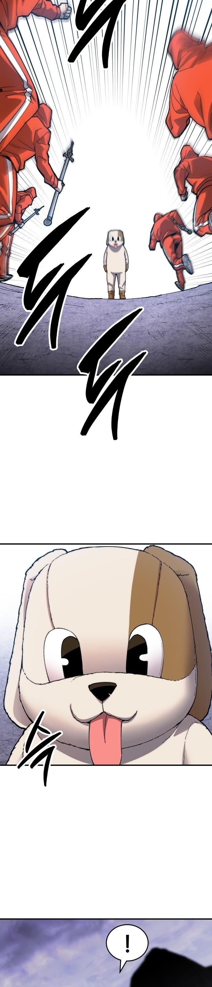 Limit Breaker ตอนที่ 90 11