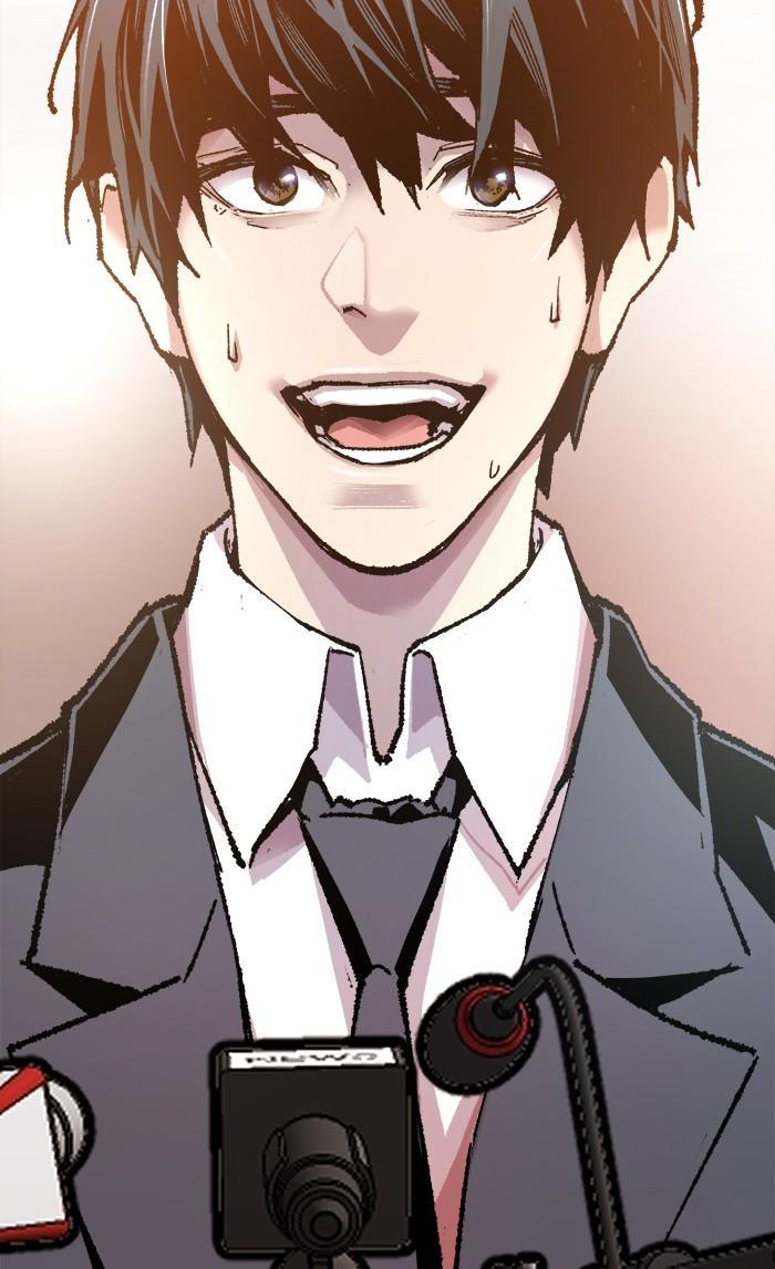 Limit Breaker ตอนที่ 17 12