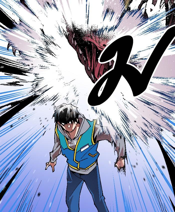 Limit Breaker ตอนที่ 2 126