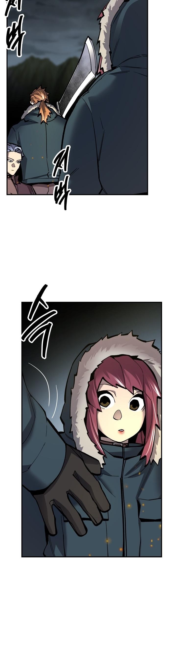 Limit Breaker ตอนที่ 101 12