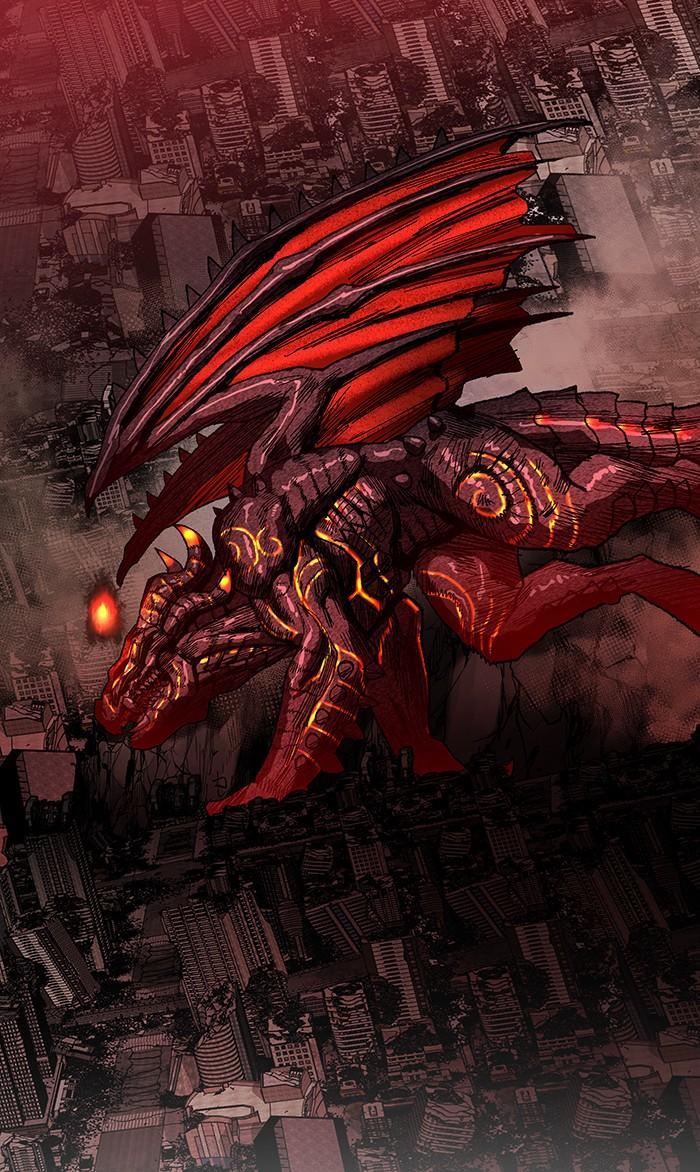 Limit Breaker ตอนที่ 15 127