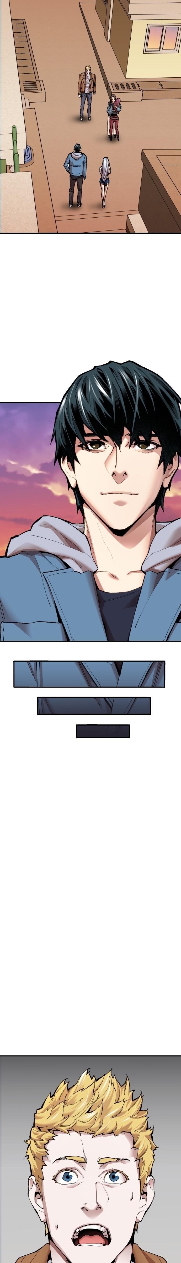 Limit Breaker ตอนที่ 84 12