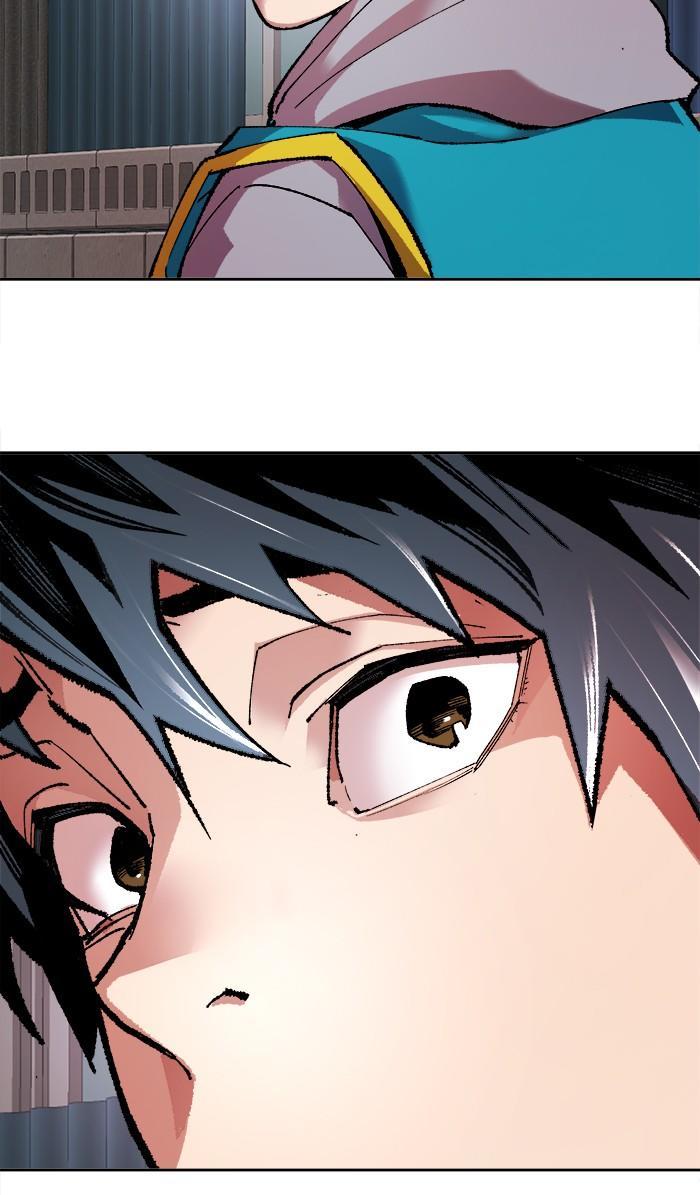 Limit Breaker ตอนที่ 3 128