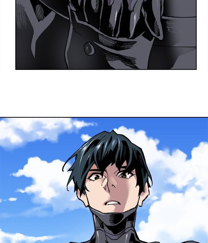 Limit Breaker ตอนที่ 7 129