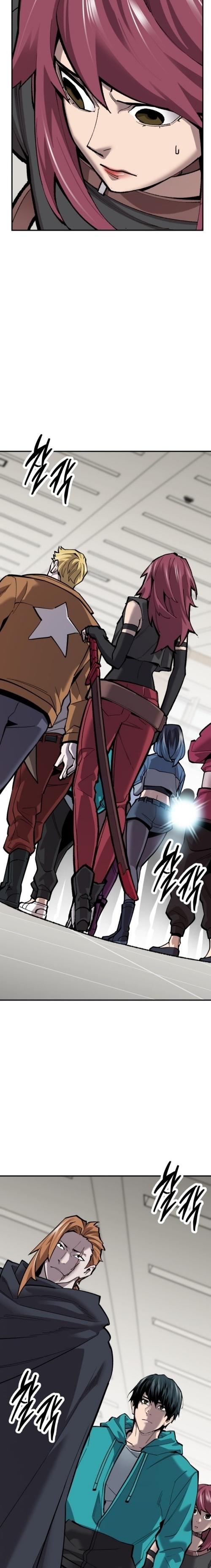 Limit Breaker ตอนที่ 104 12