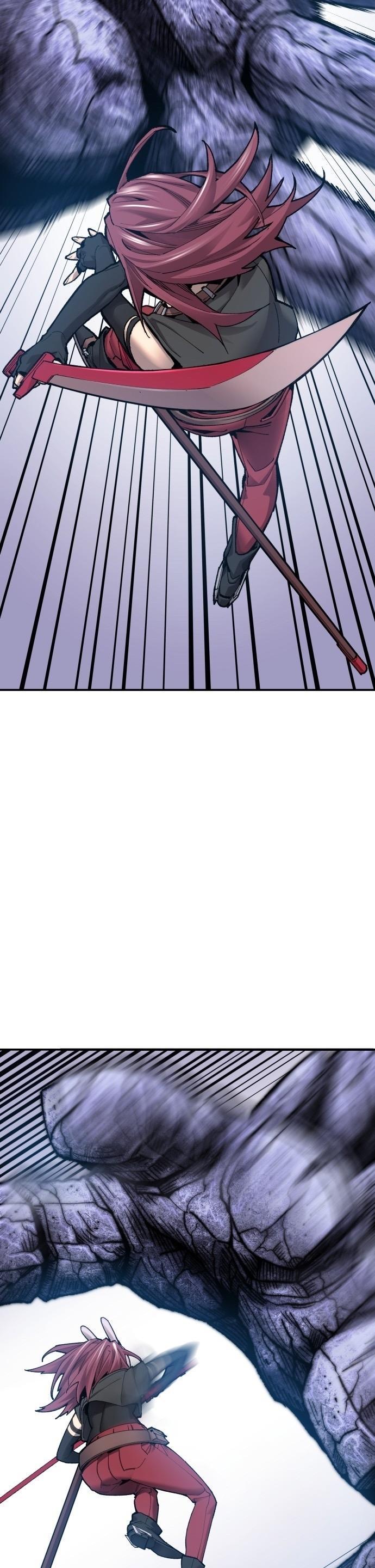 Limit Breaker ตอนที่ 89 12