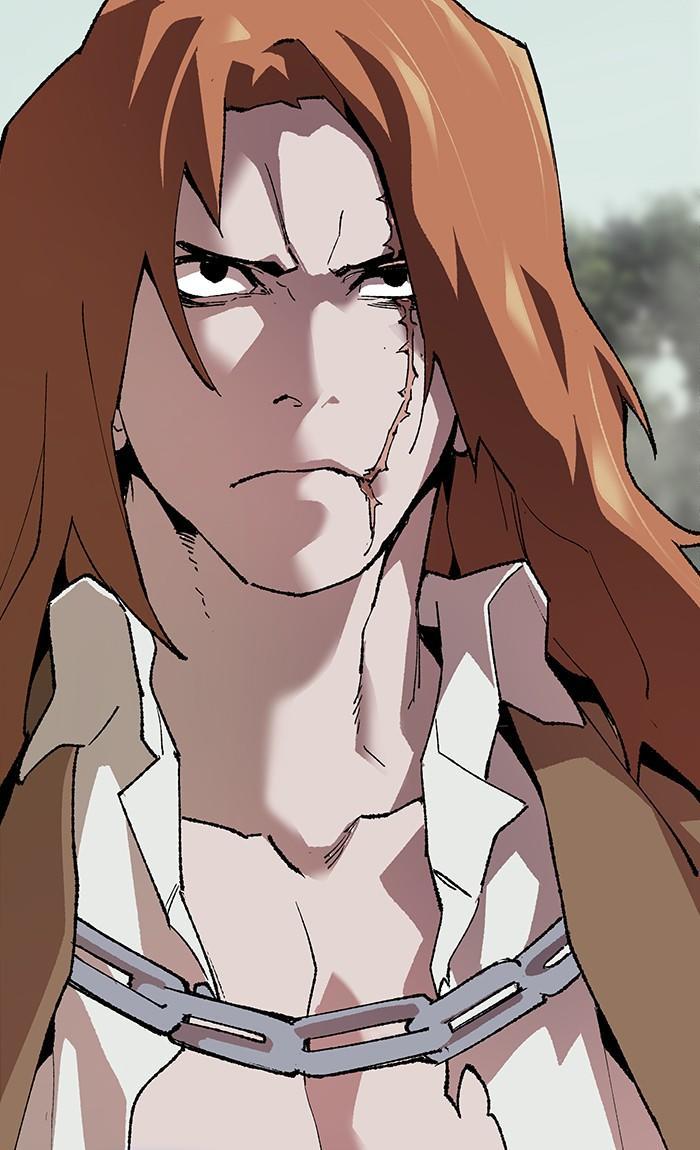 Limit Breaker ตอนที่ 8 130