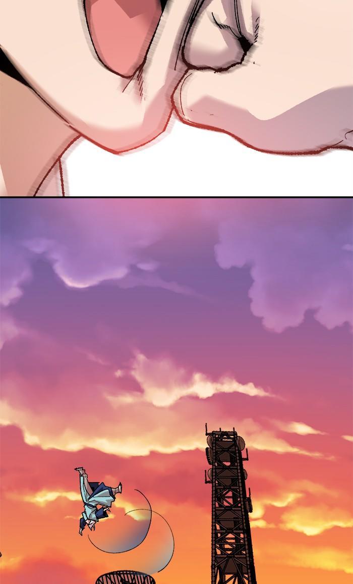 Limit Breaker ตอนที่ 10 130