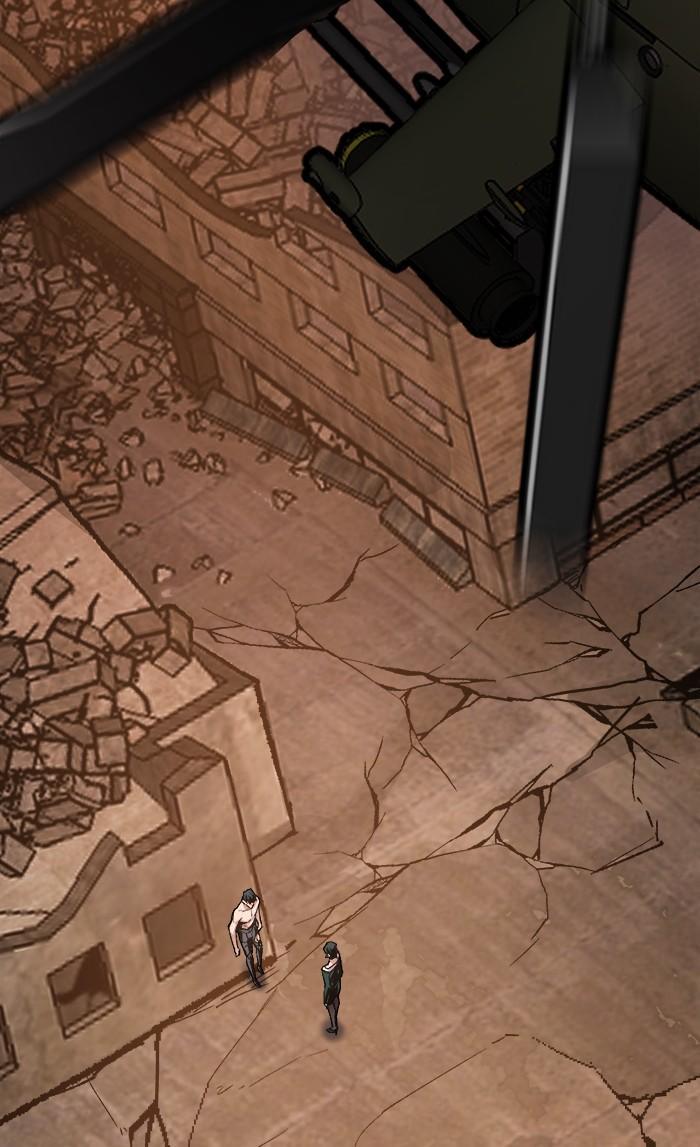 Limit Breaker ตอนที่ 16 131