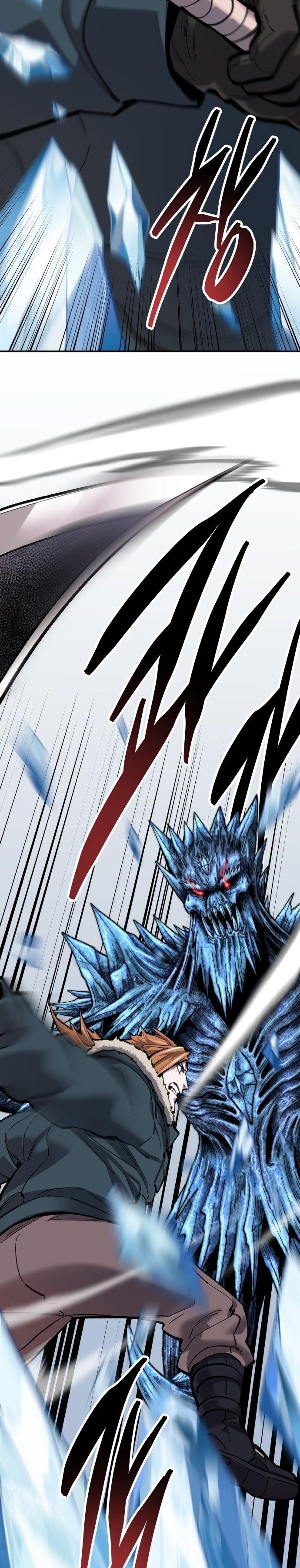 Limit Breaker ตอนที่ 102 13