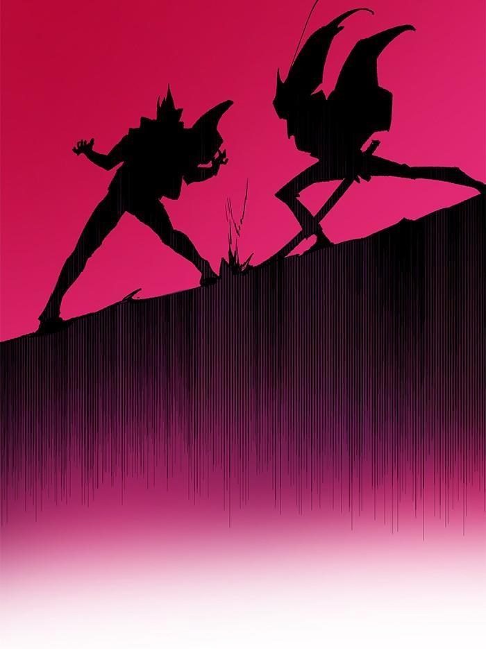 Limit Breaker ตอนที่ 5 131