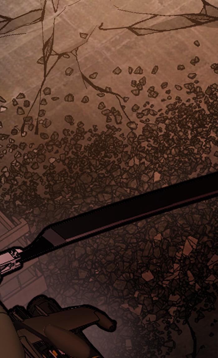 Limit Breaker ตอนที่ 16 132