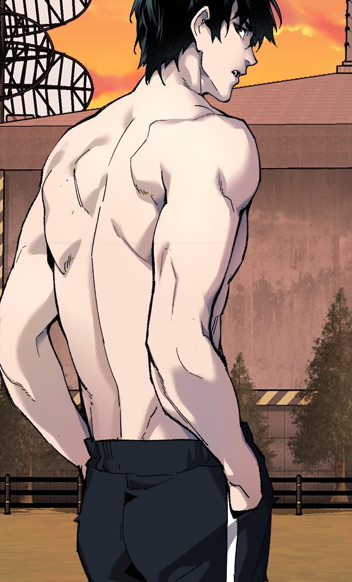 Limit Breaker ตอนที่ 10 134