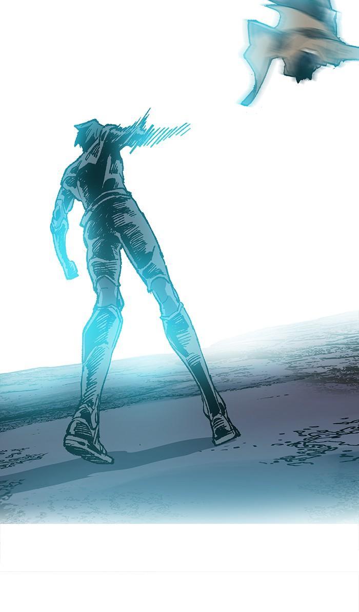 Limit Breaker ตอนที่ 6 135