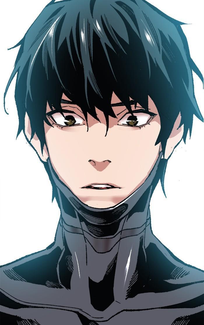 Limit Breaker ตอนที่ 7 135