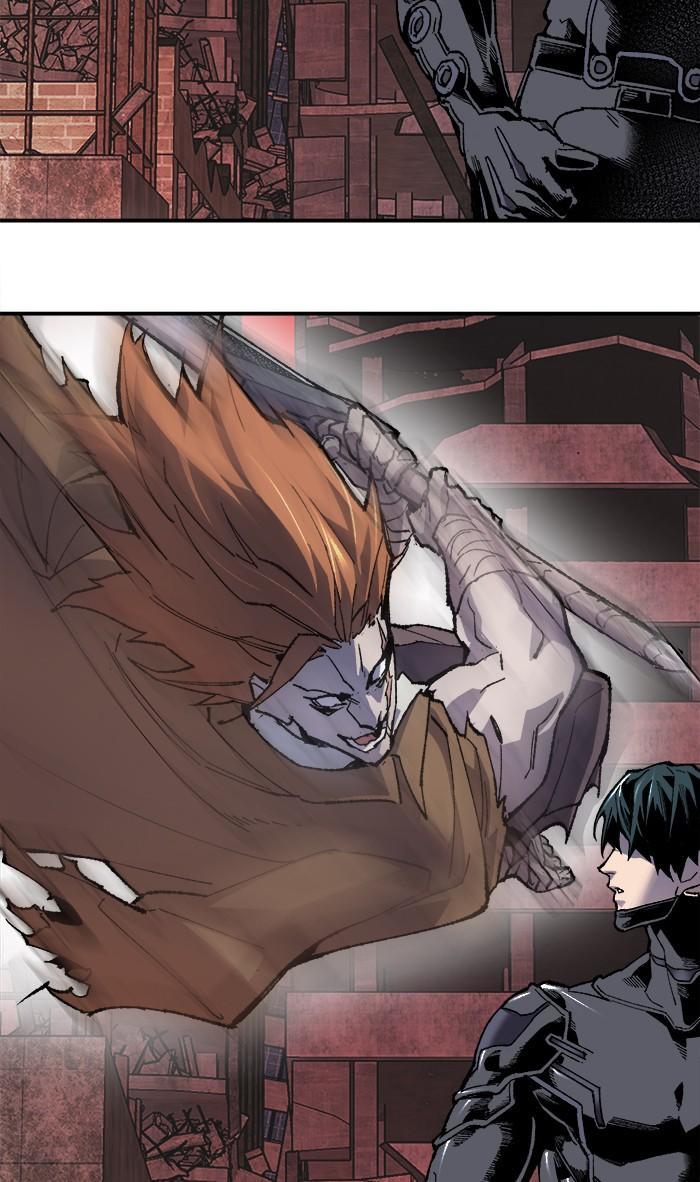 Limit Breaker ตอนที่ 11 136