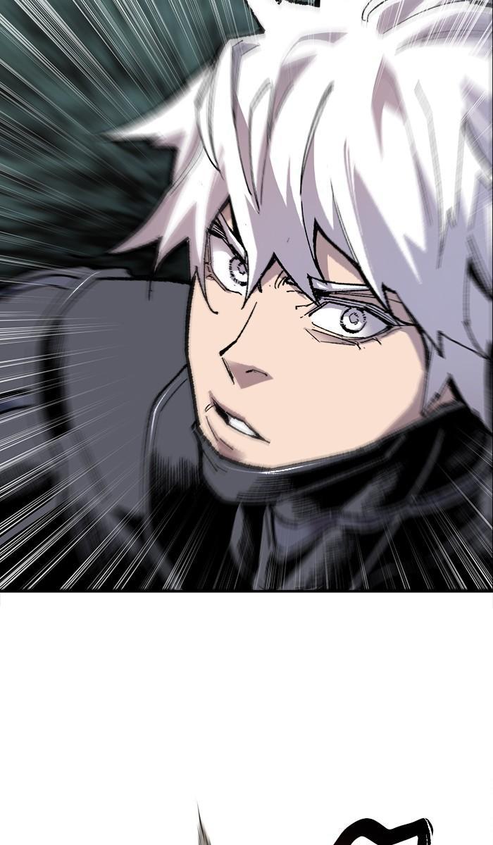 Limit Breaker ตอนที่ 20 136