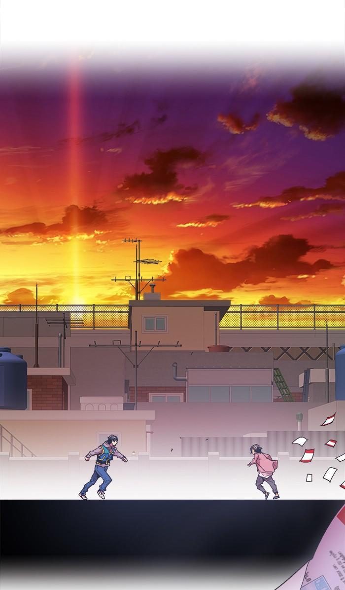 Limit Breaker ตอนที่ 3 138