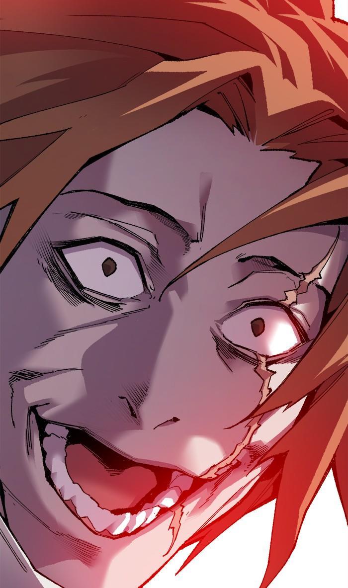 Limit Breaker ตอนที่ 11 138