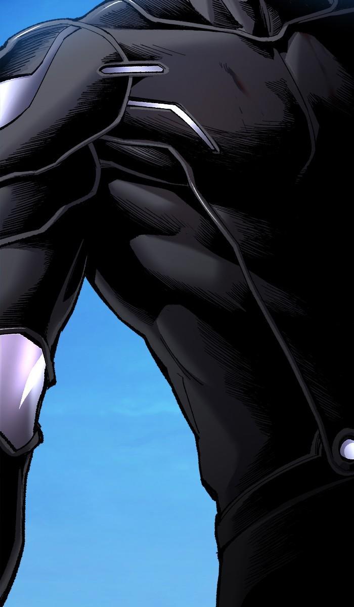 Limit Breaker ตอนที่ 21 13